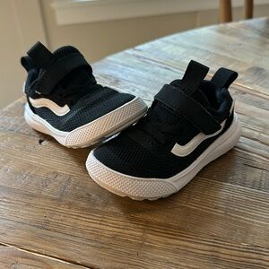 Vans Toddler Ultrarange size 5.5